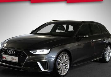 Audi A4 77.043 km 28.420 &euro; Stuttgart 70469