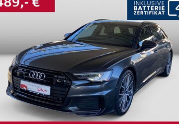 Audi A6 87.663 km 36.830 &euro; Esslingen 73730