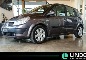 Renault Scenic 196.900 km 2.490 &euro; Kusterdingen 72127