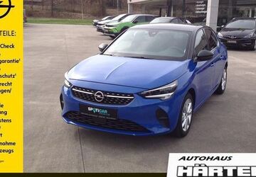 Opel Corsa 2.000 km 19.990 &euro; Besigheim 74354