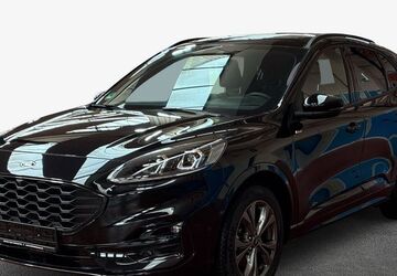 Ford Kuga 20.394 km 22.500 &euro; Stuttgart 70190