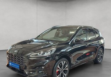 Ford Kuga 35.662 km 25.490 &euro; Esslingen 73730