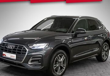 Audi Q5 80.243 km 37.840 &euro; Stuttgart 70563
