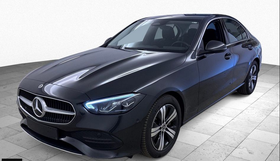 Mercedes-Benz C 200 121.900 km 28.990 &euro; TÜBINGEN 72072