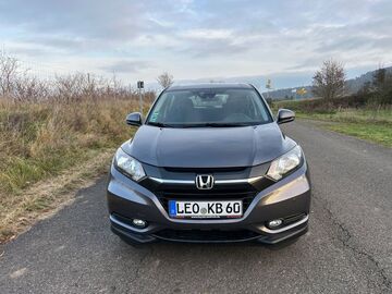 Gebrauchte Honda HR-V