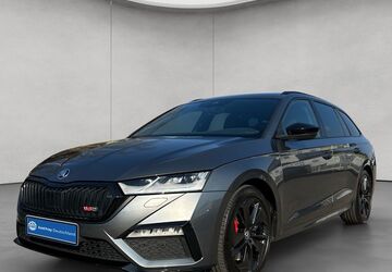 Skoda Octavia 45.999 km 34.440 &euro; Esslingen 73730