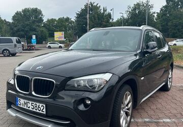 BMW X1 200.000 km 7.500 &euro; Stuttgart 70191