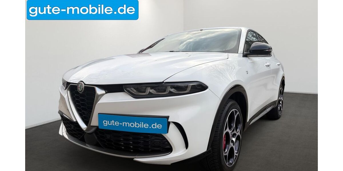 Alfa Romeo Tonale 36.500 km 29.990 &euro; Leonberg 71229