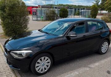 BMW 116 141.000 km 8.400 &euro; Stuttgart 70372