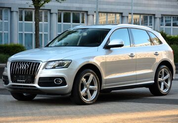 Audi Q5 188.000 km 13.990 &euro; Stuttgart 70567