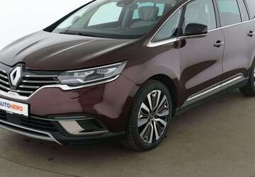 Renault Espace 72.192 km 28.550 &euro; Stuttgart 70195