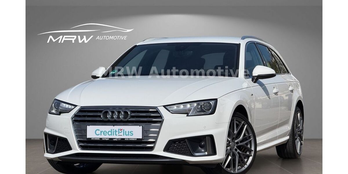 Audi A4 241.309 km 14.590 &euro; Gerlingen 70839