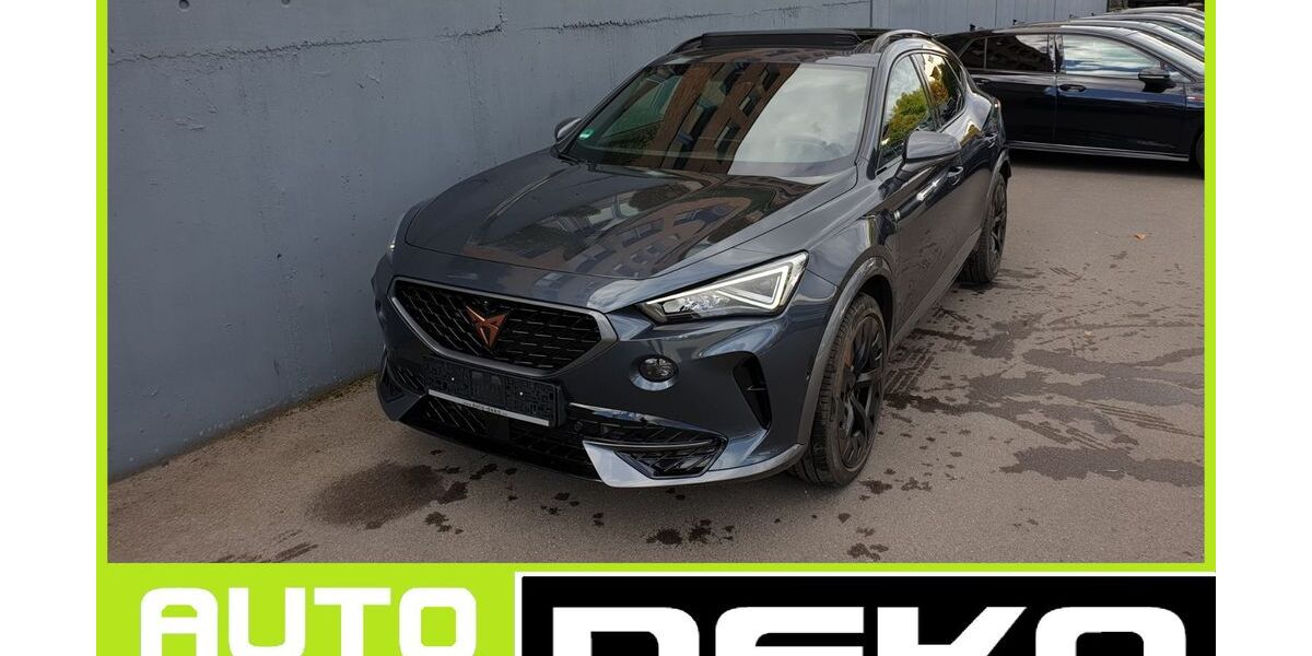 Cupra Formentor 80.000 km 26.470 &euro; Waiblingen 71332