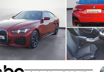 BMW 420 Gran Coupé 17.543 km 43.460 &euro; Böblingen 71034