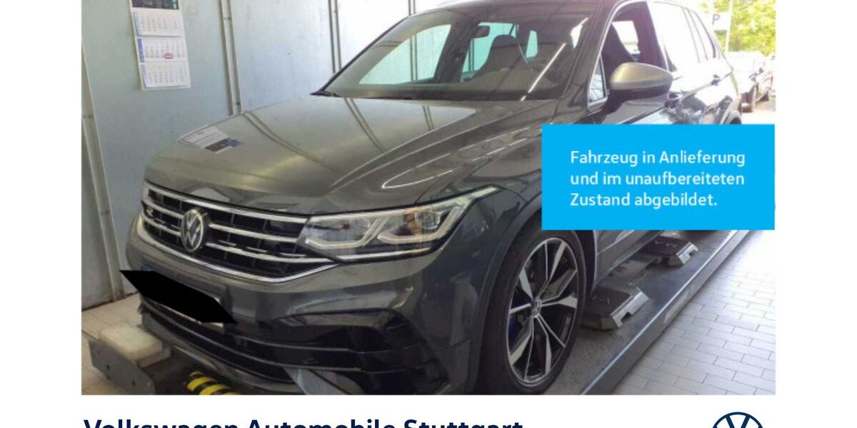 VW Tiguan 110.955 km 36.930 &euro; Stuttgart-Wangen 70188