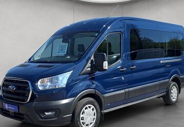 Ford Transit 82.298 km 22.900 &euro; Stuttgart 70329