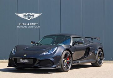 Lotus Exige 23.352 km 89.900 &euro; Nürtingen 72622