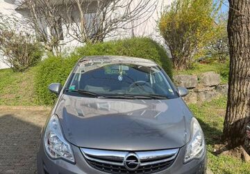 Opel Corsa 131.500 km 2.899 &euro; Neckartenzlingen 72654