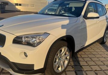 BMW X1 163.560 km 8.900 &euro; Fellbach 70736