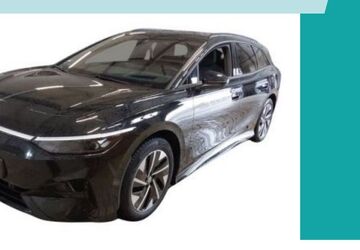 VW ID.7 20.868 km 51.950 &euro; Weil der Stadt 71263