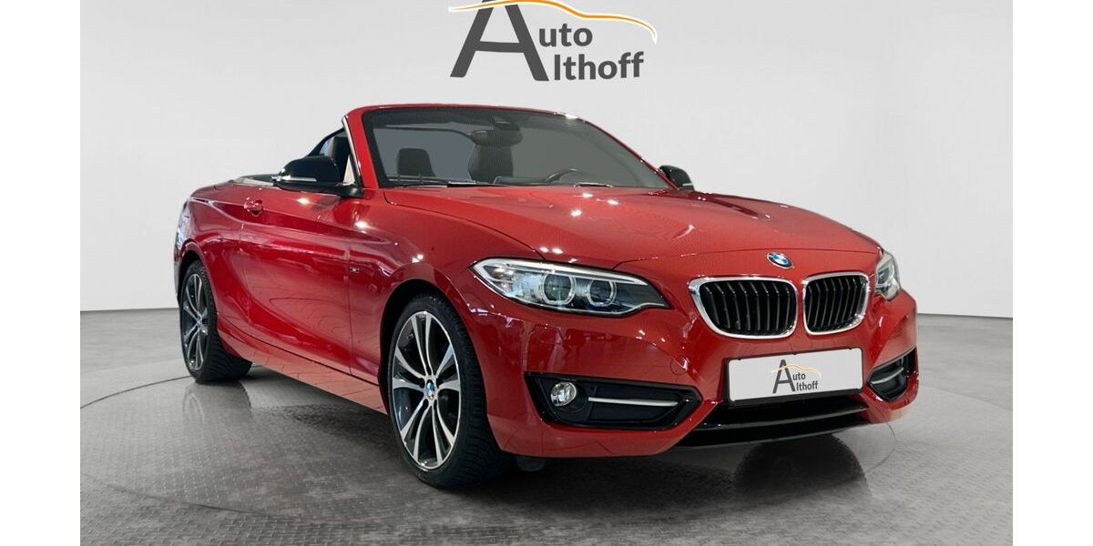 BMW 220 73.700 km 16.740 &euro; Stuttgart 70195