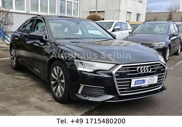 Audi A6 126.320 km 28.900 &euro; Stuttgart 70499