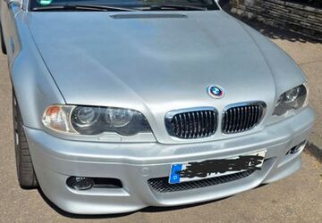 BMW M3 278.000 km 36.599 &euro; Stuttgart 70599