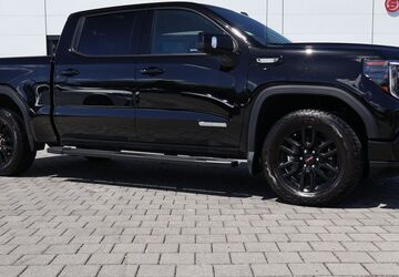 GMC Sierra 4.500 km 85.980 &euro; Kirchheim unter Teck 73230