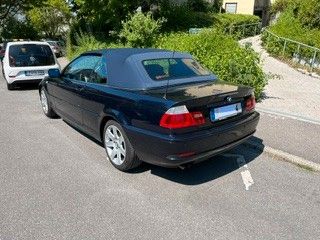 BMW 325 143.000 km 18.000 &euro; Stuttgart 70499