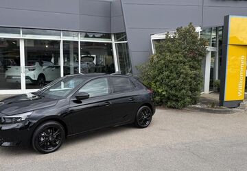 Opel Corsa 2.499 km 19.490 &euro; Großbottwar 71723
