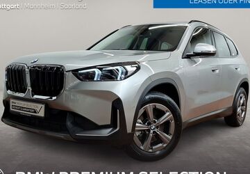 BMW X1 4.749 km 38.990 &euro; Stuttgart 70569