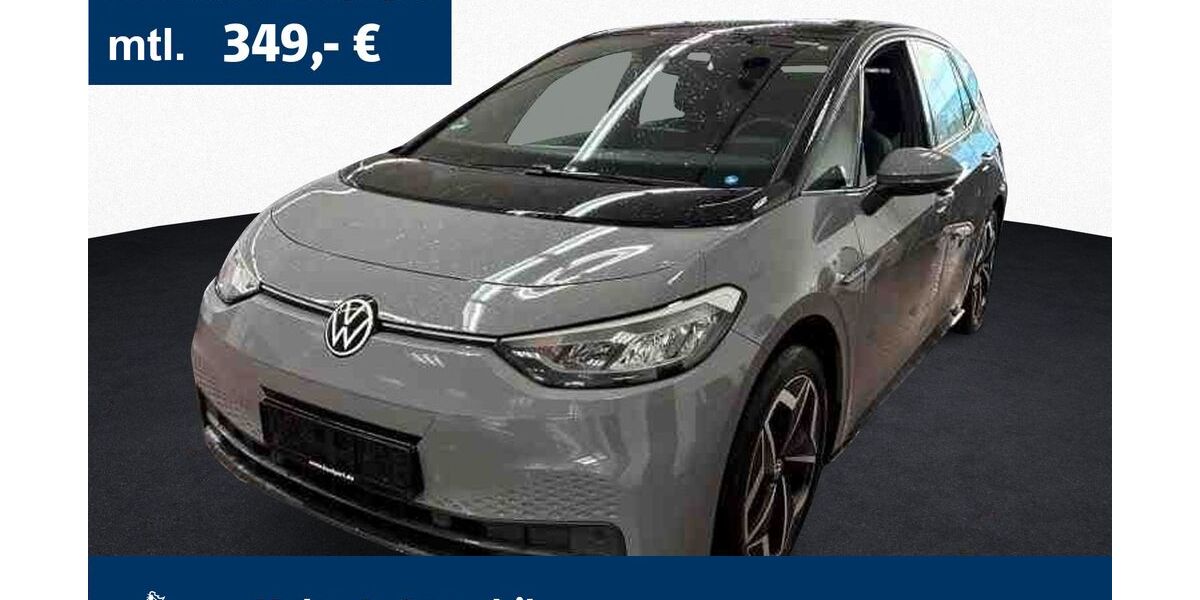 VW ID.3 83.613 km 23.230 &euro; Backnang 71522