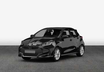 Toyota Yaris 8.853 km 20.900 &euro; Stuttgart 70329