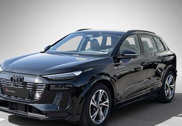 Audi e-tron 9.999 km 81.940 &euro; Stuttgart 70469