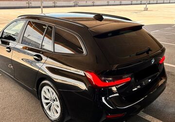 BMW 318 154.000 km 17.400 &euro; Böblingen 71032