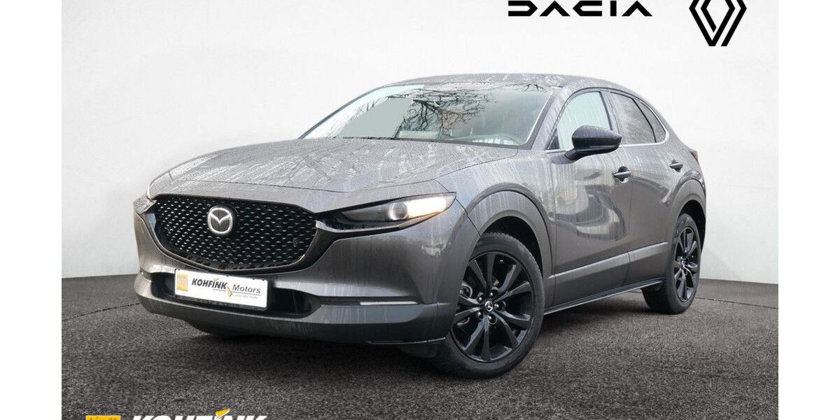 Mazda CX-30 11.320 km 28.970 &euro; Bietigheim-Bissingen 74321