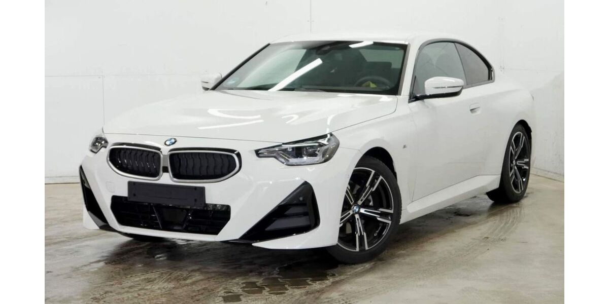 BMW 220 11.700 km 37.890 &euro; Böblingen 71032