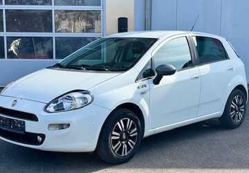 Fiat Punto 151.050 km 3.499 &euro; Gärtringen 71116
