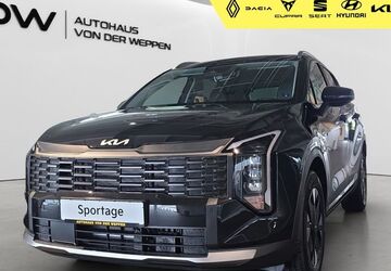 Kia Sportage 2.000 km 38.900 &euro; Stuttgart 70469
