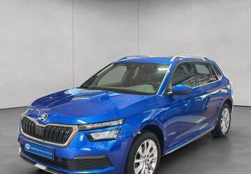 Skoda Kamiq 32.527 km 21.890 &euro; Filderstadt 70794