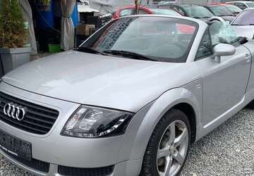 Audi TT 185.255 km 5.399 &euro; Filderstadt Plattenhart 70794