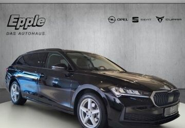 Skoda Superb 25.716 km 32.890 &euro; Rutesheim 71277