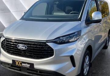 Ford Tourneo Custom 7.785 km 39.750 &euro; Bietigheim-Bissingen 74321