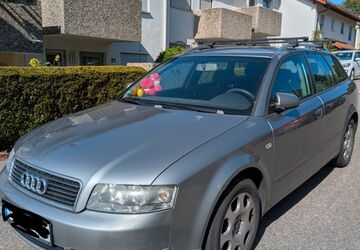 Audi A4 347.000 km 800 &euro; Stuttgart 70378
