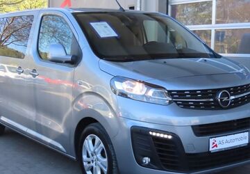Opel Zafira 127.000 km 16.590 &euro; Stuttgart 70329