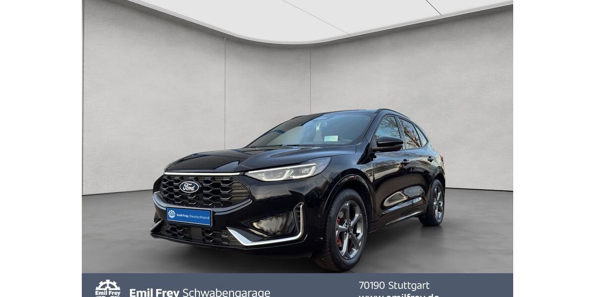 Ford Kuga 17.436 km 33.500 &euro; Stuttgart 70190