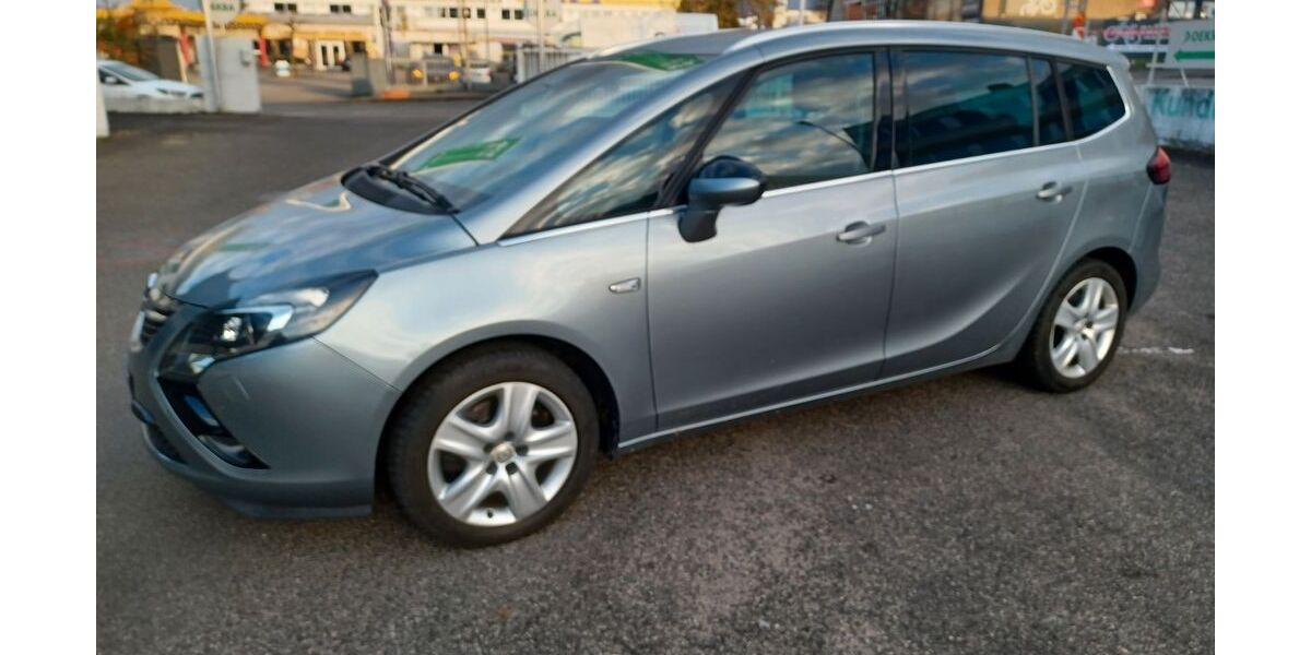 Opel Zafira Tourer 131.000 km 11.100 &euro; Holzgerlingen 71088