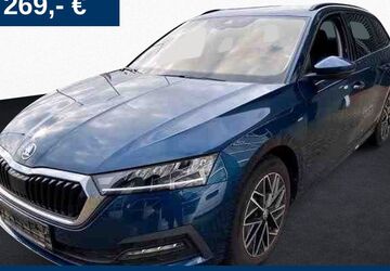 Skoda Octavia 79.561 km 21.930 &euro; Weinstadt-Endersbach 71384