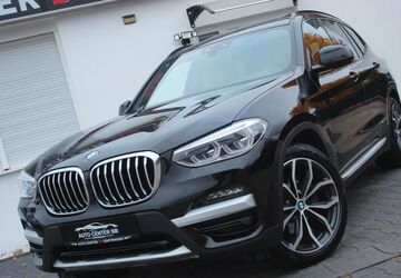 BMW X3 216.500 km 21.990 &euro; Gärtringen / Böblingen 71116