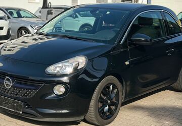 Opel Adam 127.709 km 6.999 &euro; Kernen im Remstal 71394